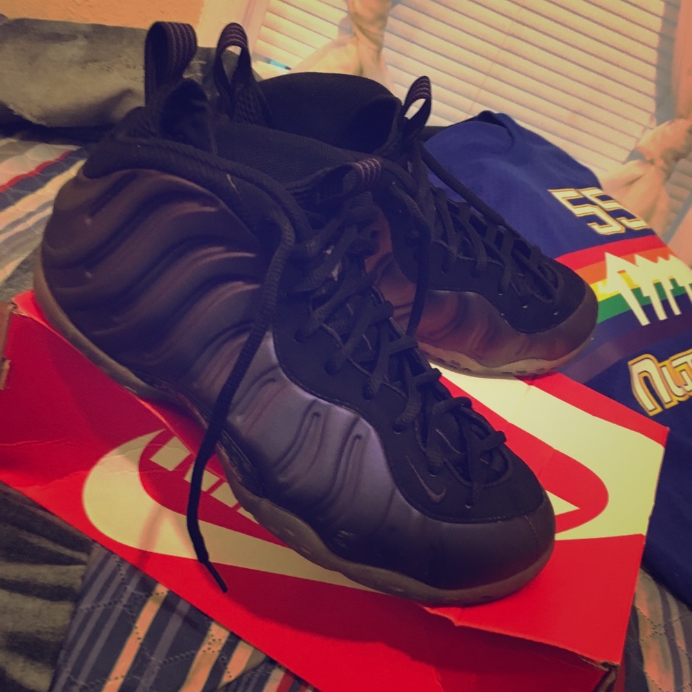 Foams
